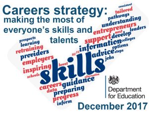 Careers Strategy